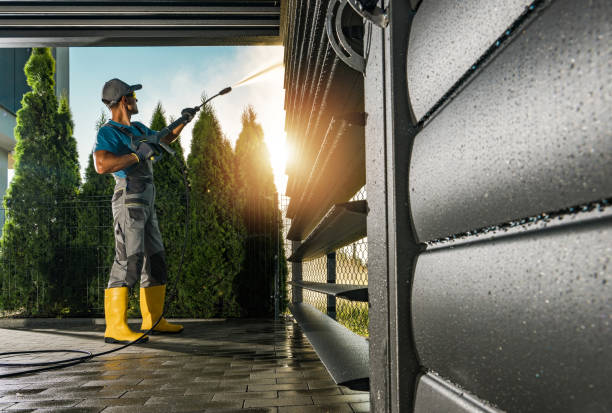 Trusted Herndon, VA Pressure Washing Experts